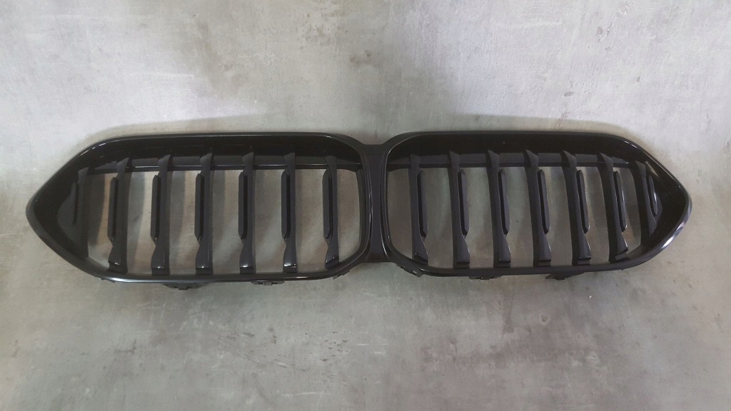 фото №1, Решётки радиатора решётка радиатора решётка радиатора bmw 2 gc gran coupe f44 shadow