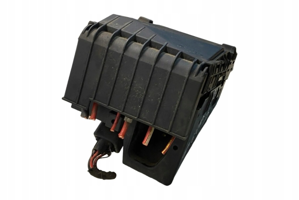 фото №11, Коробка предохранителей vw tiguan 5n_ 3c0937125a 2.0l дизель 120kw 2014