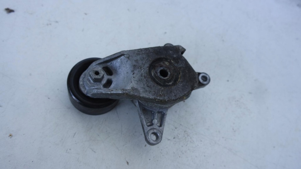 фото №2, Ролик натяжитель ремень kia stonic