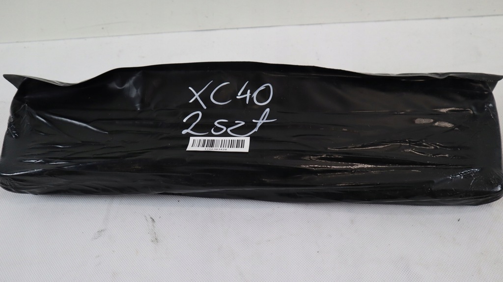 фото №5, Volvo xc40 шумоизоляция błontika 32314337