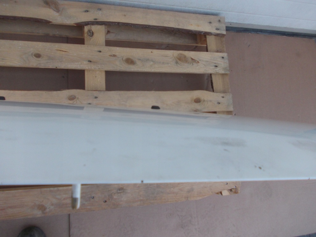 фото №14, Капот крышка двигателя fiat doblo lift 04- lak 249