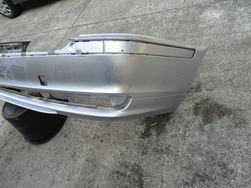 фото №13, Bmw 3 e46 touring lift бампер задня 01r-- 8212584