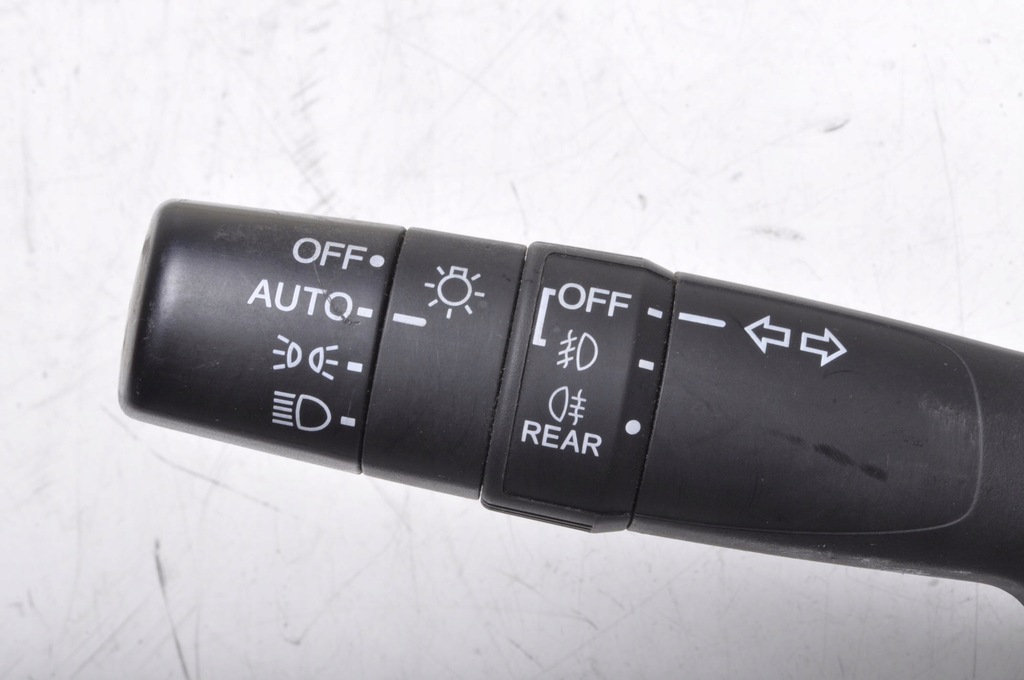 фото №2, Civic x 1.0 переключатель комбинированный 35250-tea-r510m1