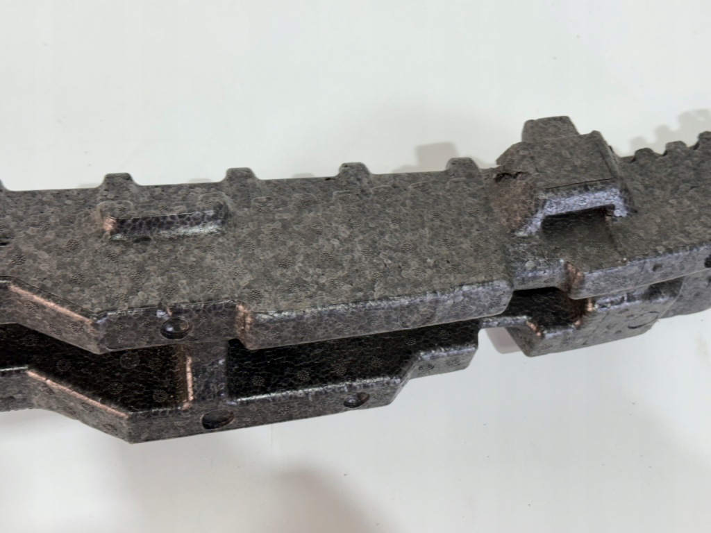 фото №6, Vw golf 8 viii абсорбер бампера перед передний оригинал !