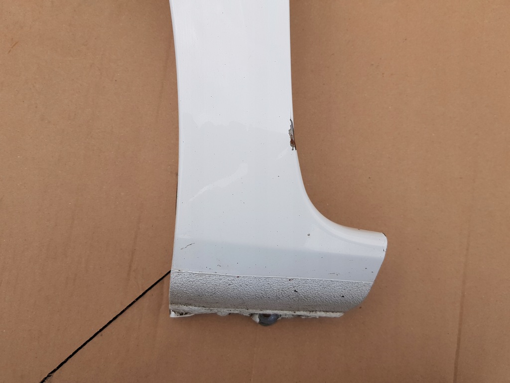 фото №13, Крыло передний левый lift левый перед nh578n honda jazz 3 iii 11-15 lift