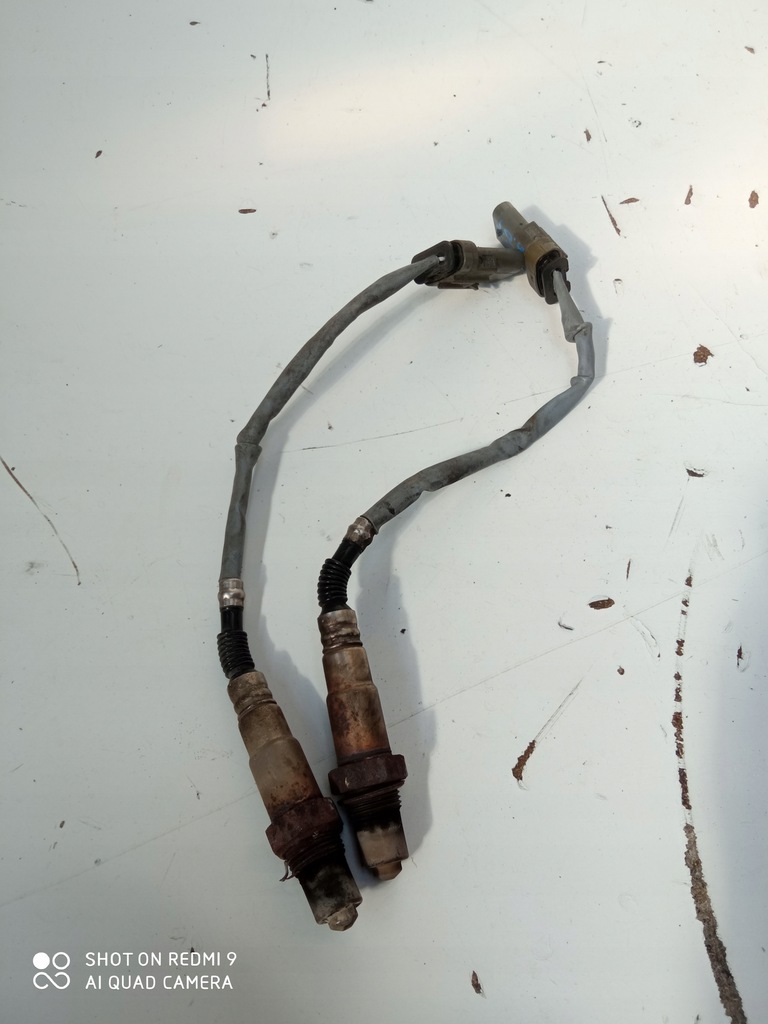 фото №1, Opel astra k датчик лямбда-зонд 1.0t 12663317