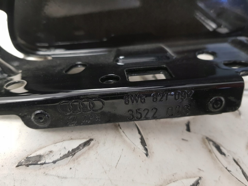 Купить Новый оригинальный крыло  правый  передний audi a5 2 2 f5 8w 8w6 17-25 lc9x