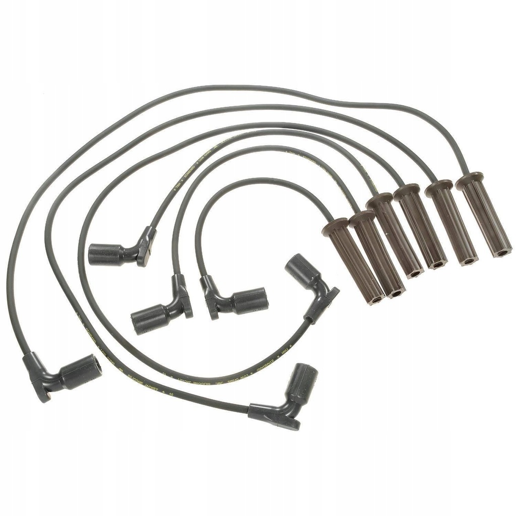 фото №1, Дроти запалювання chevrolet impala 06-09