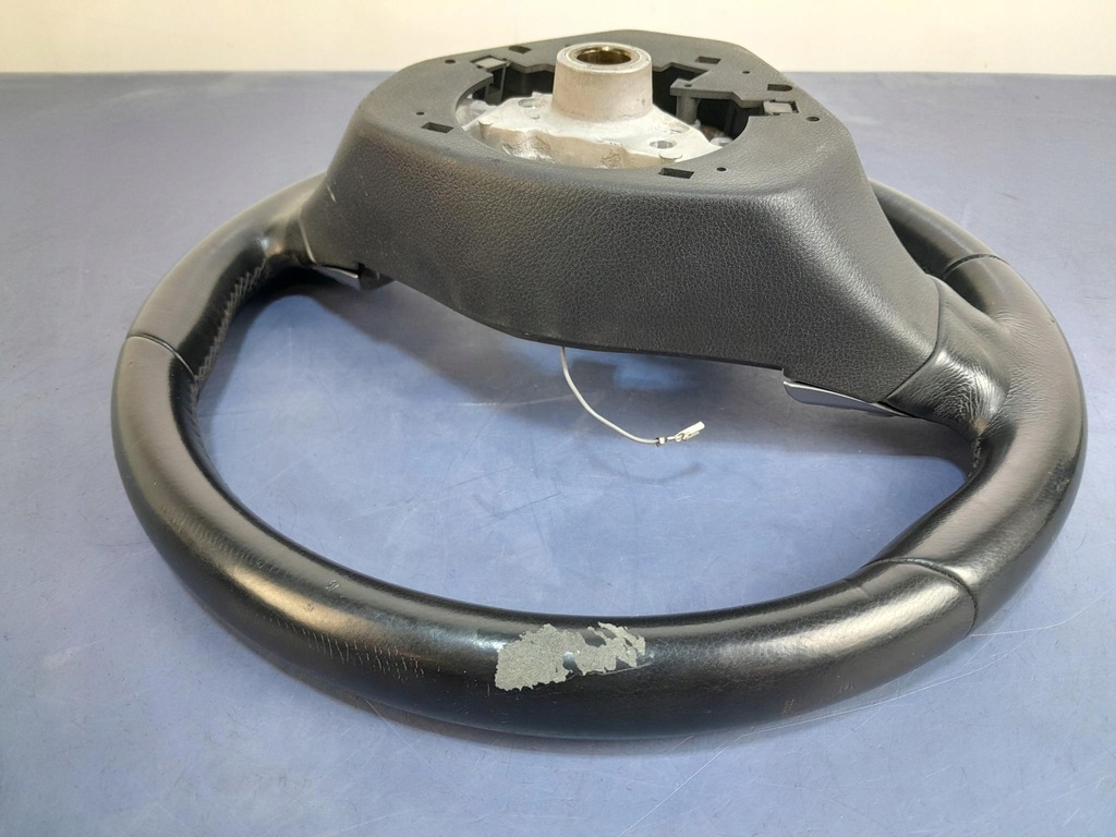 фото №7, Subaru outback iii lift воздуховод кожаный momo