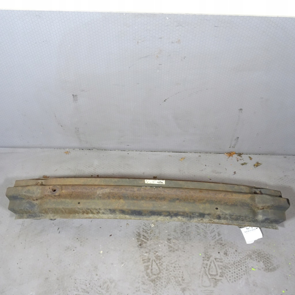 фото №1, Ford mondeo mk3 хэтчбек балка бампера задняя