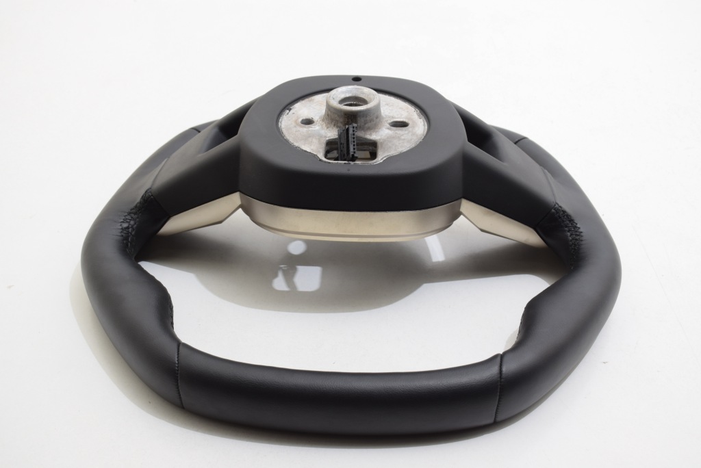 Bmw ix i20 воздуховод мультифункция кожа с подогревом оригинал Оригинал