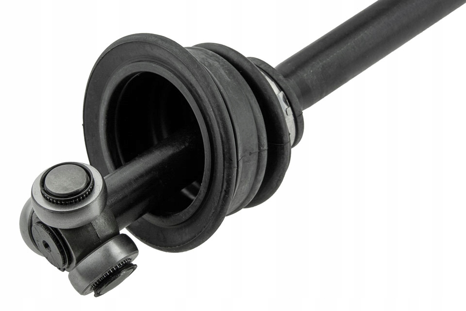 фото №2, Привідний вал привідна renault master ii 2.2dci 00- /gear box pk5/pf1/ /ліва/