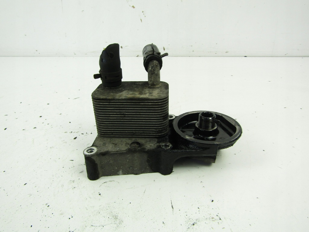 Купить Ford focus mk1 корпус фильтра масла