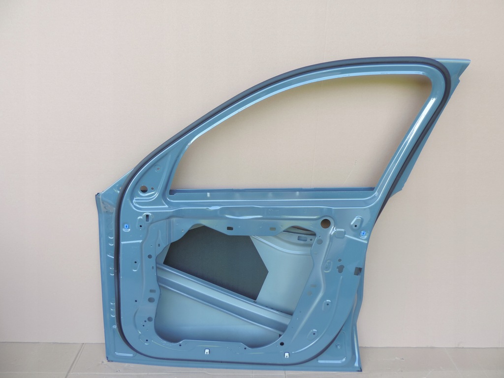 фото №9, Bmw x1 u11 2022 2023 2024 правое передние дверь