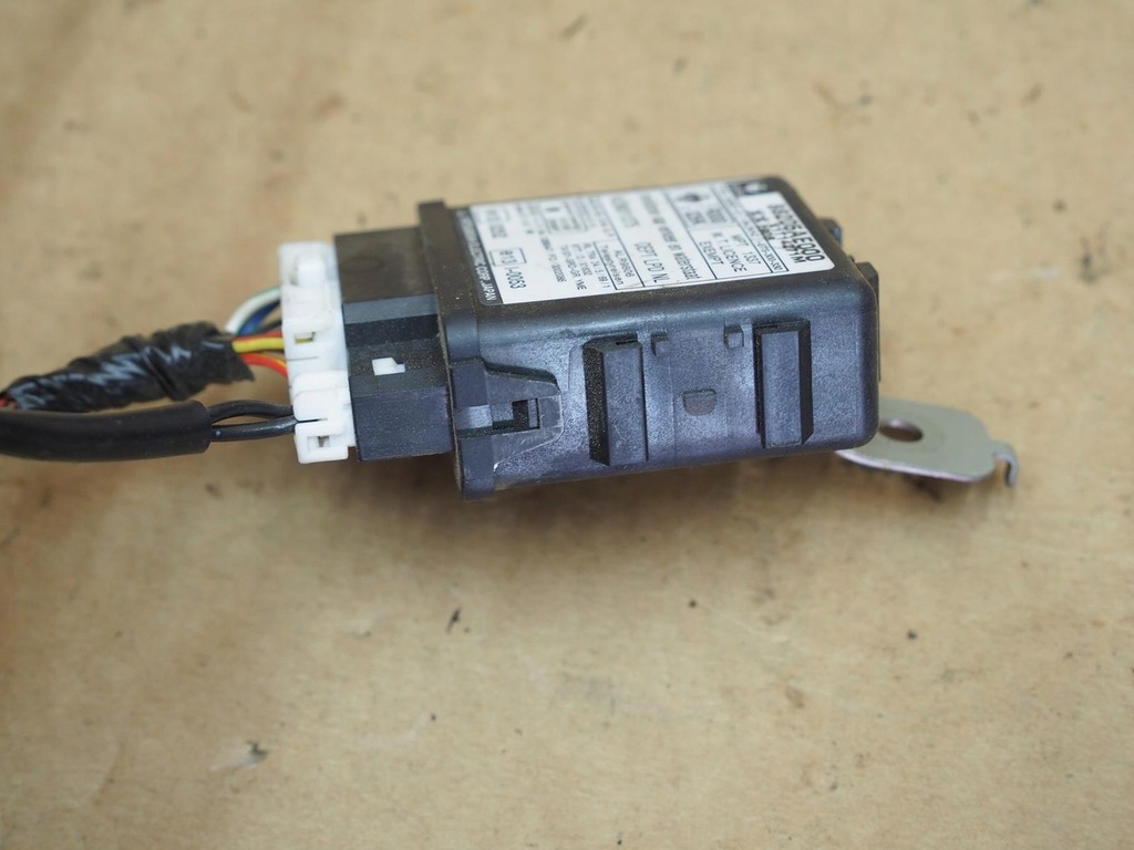 фото №10, Замок запалювання subaru outback 3.0 h6 вкладка