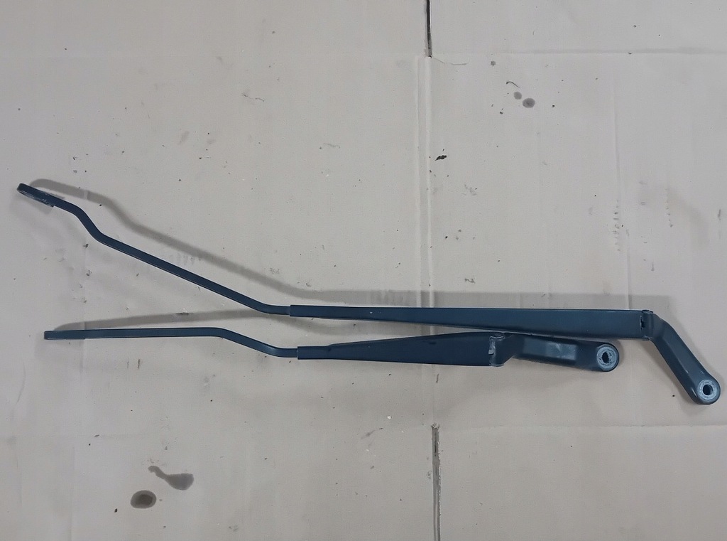 фото №1, Ліва праве важіль двірник peugeot 206 cc