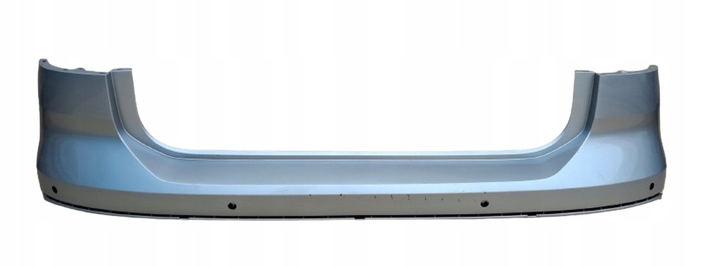 фото №1, Vw t-roc бампер задня задній pdc 2gm807421