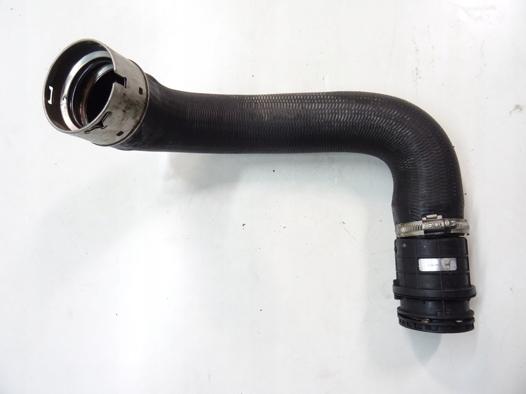 фото №1, Opel astra k 5 v труба waz шланг интеркулер 13374646 gp6 1.4t