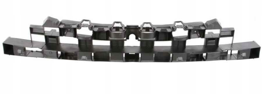 фото №1, Абсорбер усилитель бампера renault trafic 14-