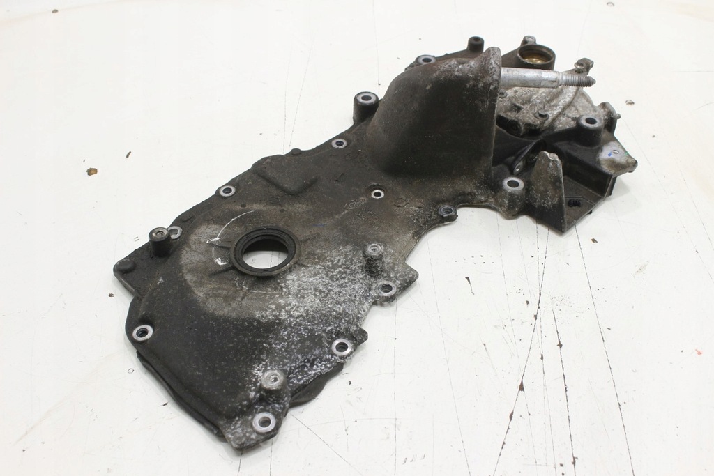 фото №7, Renault twingo 1.0 sce крышка распределительного вала 135026939r