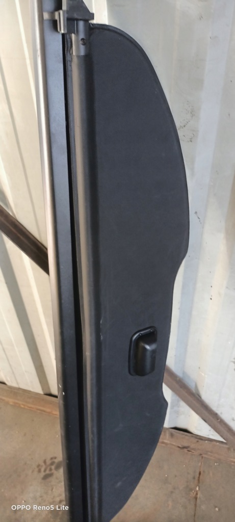 Купить S-max mk1 06-14r шторка багажника