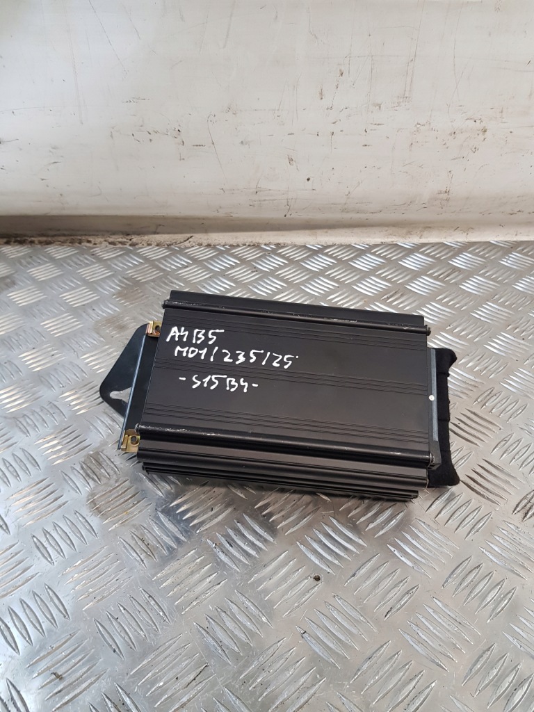 Купить Усилитель радио bose 8d0035225 audi a4 b5