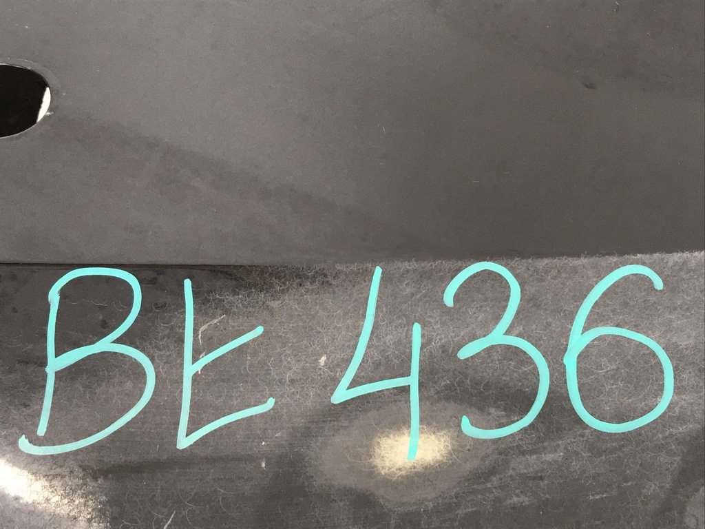 фото №10, Крила лівий перед vw caddy touran 1t0821155