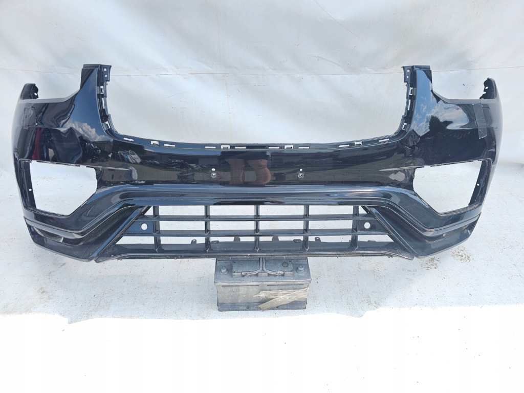 Купить Бампер volvo xc90 ii lift 2019- r-design перед 4xpdc передний