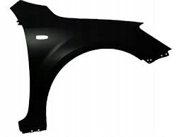 фото №1, Kia ceed 06-12 крила передній крила перед r