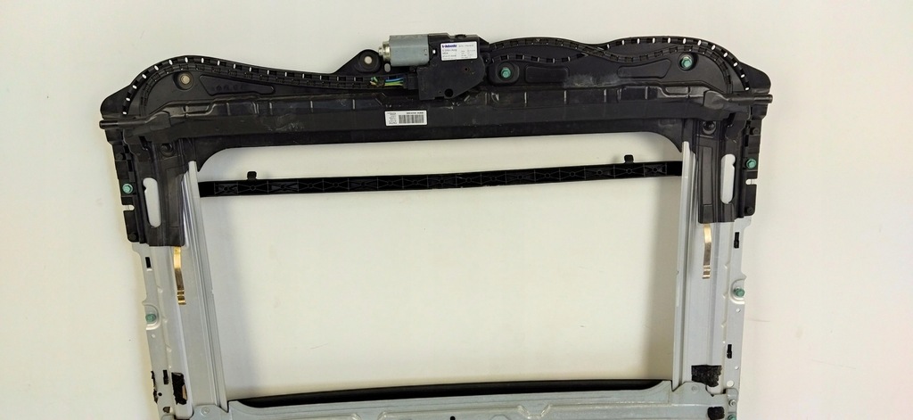 фото №6, Bmw 4 f32 люк kompletny