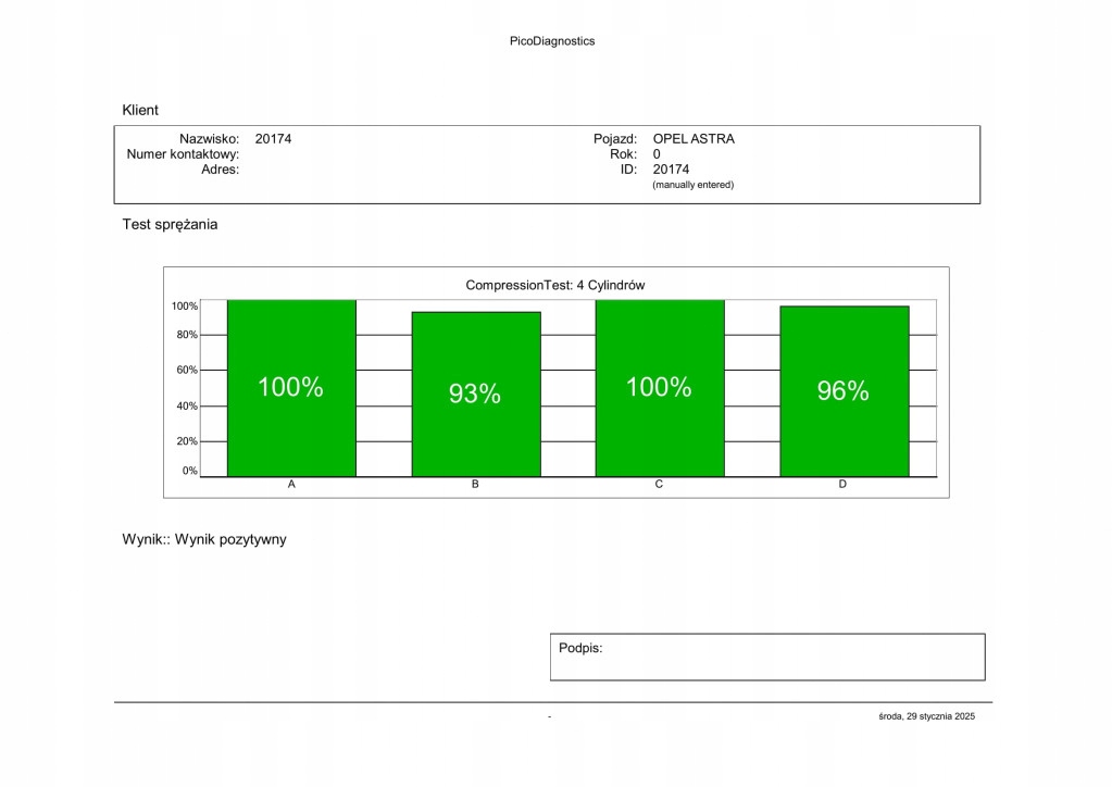 фото №6, Opel astra h 1.8 16v 125km двигатель z18xe проверенный