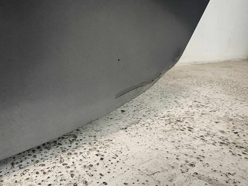 фото №8, Крышка багажника багажника volvo v60 i s60 ii