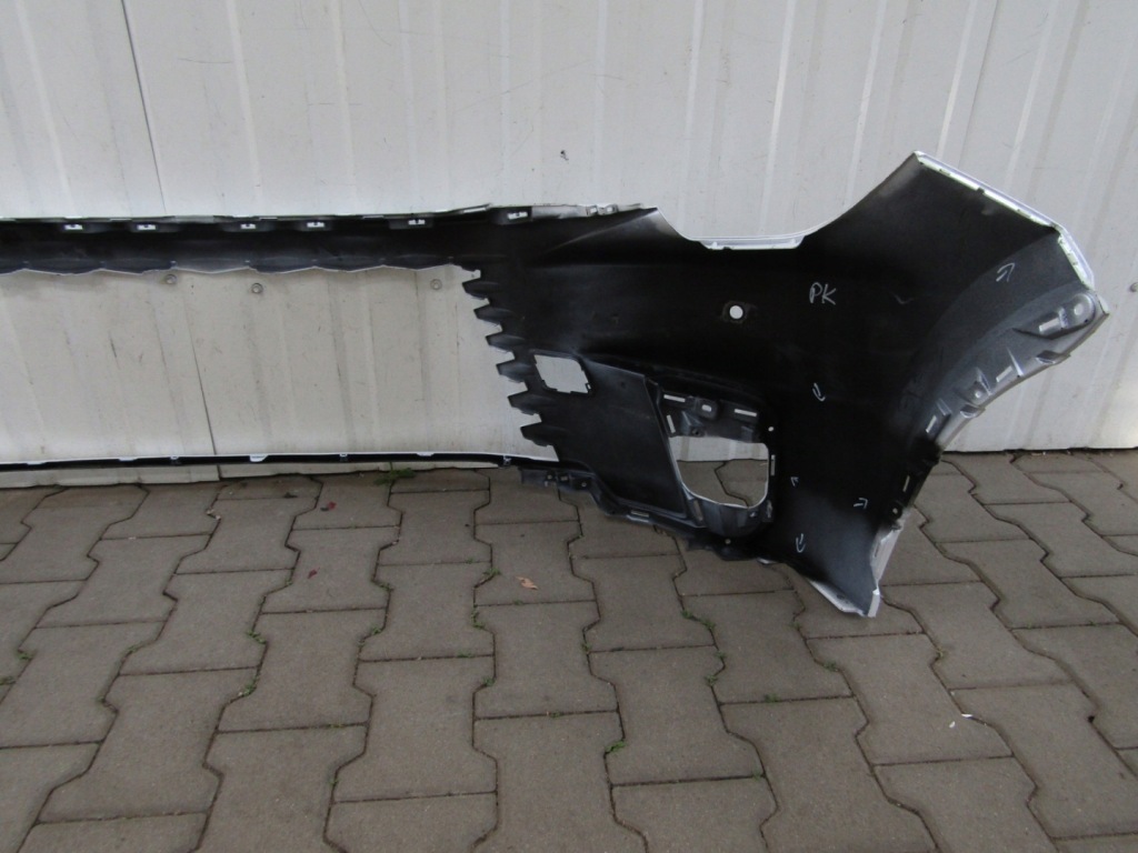 фото №12, Бампер перед передний lexus lbx 23-