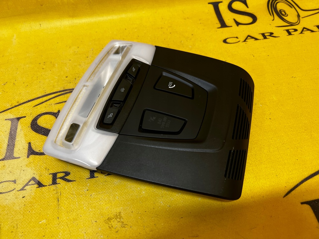 фото №5, Освещение фонари потолочный bmw f20 f22 f30 f34