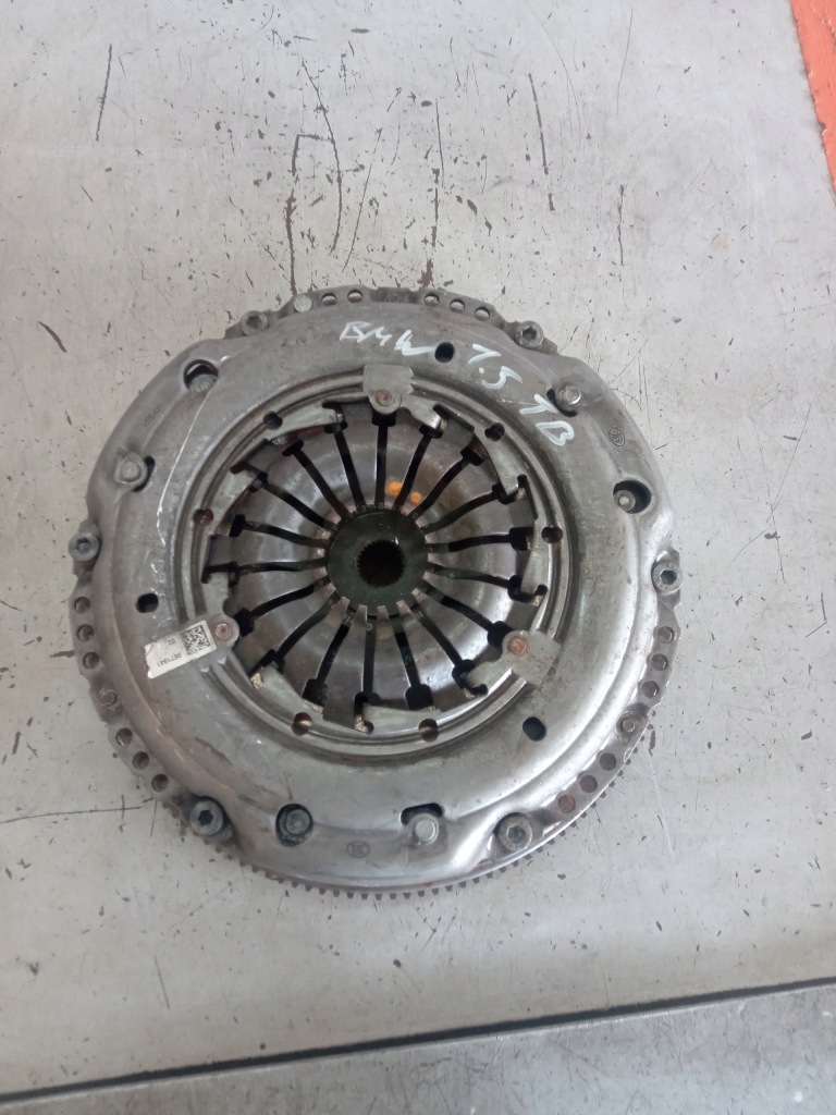 Купити Mini f55 f56 f57 зчеплення диск притиск 1.5 tb