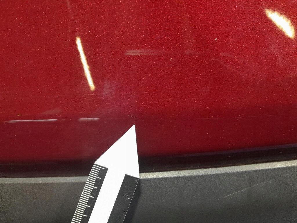 Toyota rav4 v xa50 18- задня кришка багажника багажника 3t3 в Україні