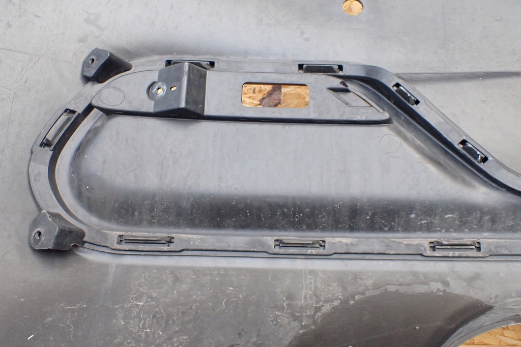 фото №16, Kia ceed ii 2 12-15r hb бампер задняя задний задняя