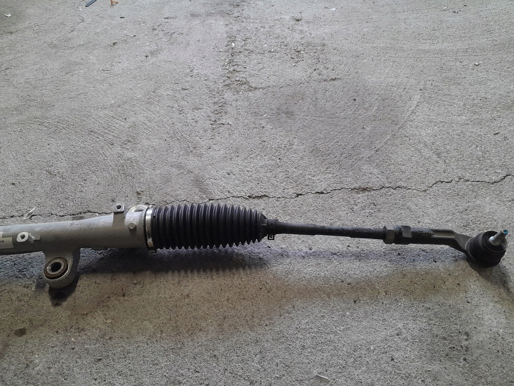 фото №5, Kia ceed iii / proceed lift трансмиссия рулевая рулевая рейка 56500-j7000
