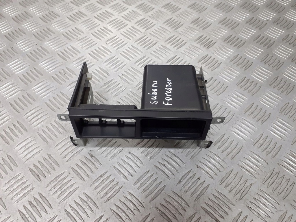 фото №1, Панель переключателей subaru forester