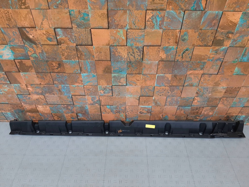 фото №1, Кронштейн напрямна поріг лівий bmw x7 g07 4km!