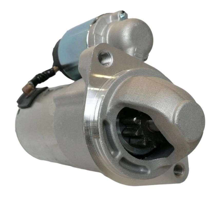 фото №14, Bv psh стартер hyundai 1.8 kw стартер