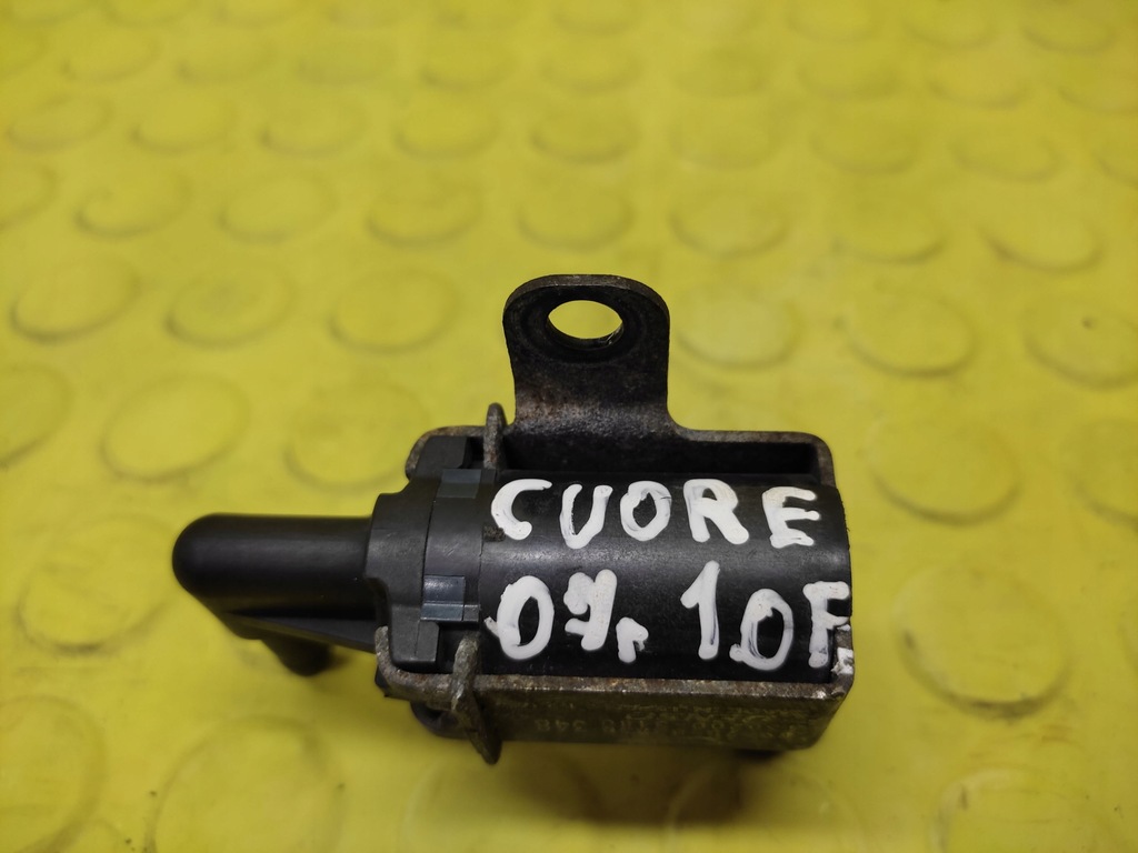 фото №5, Daihatsu cuore vii клапан вакуумa 89470b2030