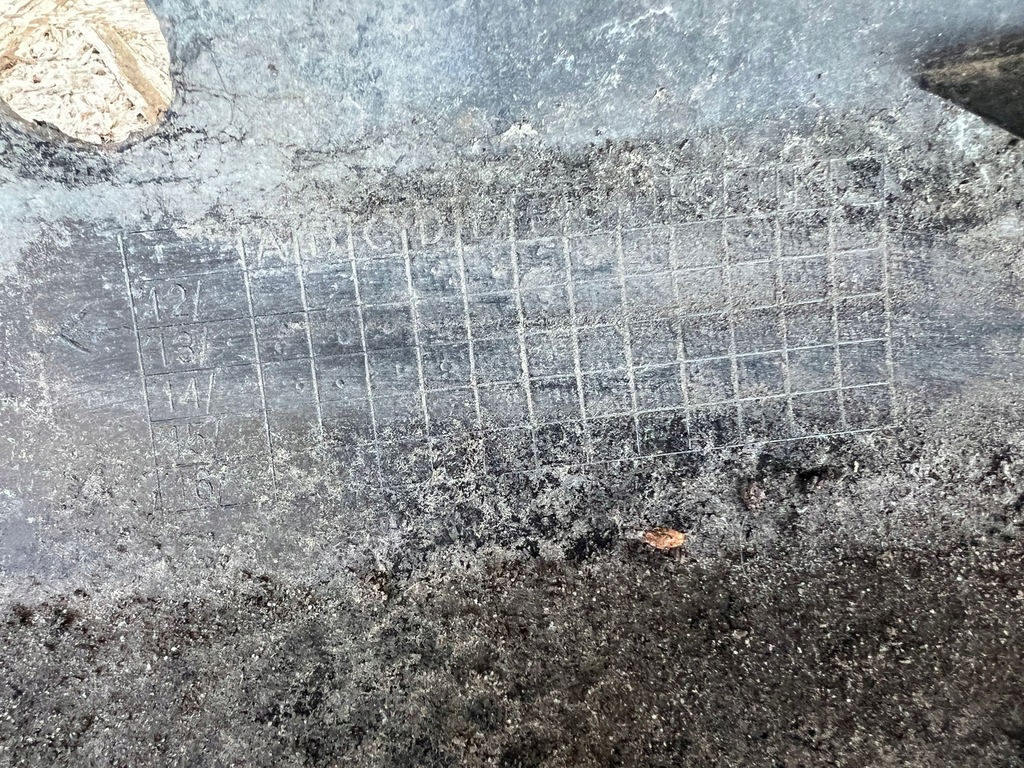 фото №6, Бампер задняя задний mazda 6 gj kombi 12-