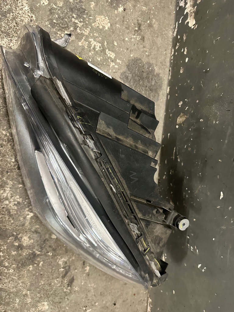 фото №11, Лампа фара bi ксенон mercedes ml a1668205459