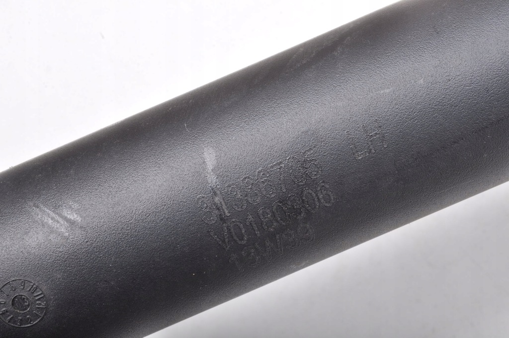 фото №6, Volvo xc60 i привід амортизатор кришки 31386705 лівий