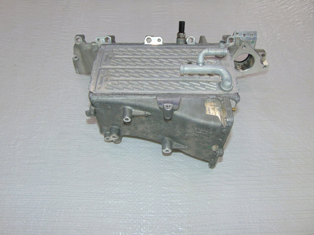 фото №6, Vw passat b8 коллектор всасывающий 03n129766c 1tkm cua