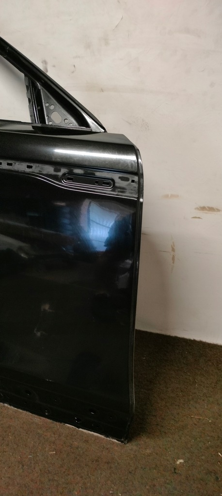 фото №4, Дверь правое перед land rover velar