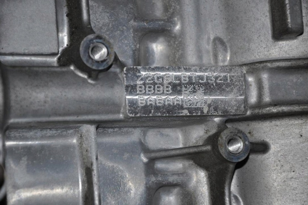 Двигун hyundai tucson nx4e, nx4a g4ft hybrid 169kw 2021 Ціна