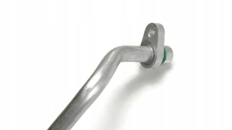 фото №2, Шланг кондиціонера renault kangoo ii 2008- skv