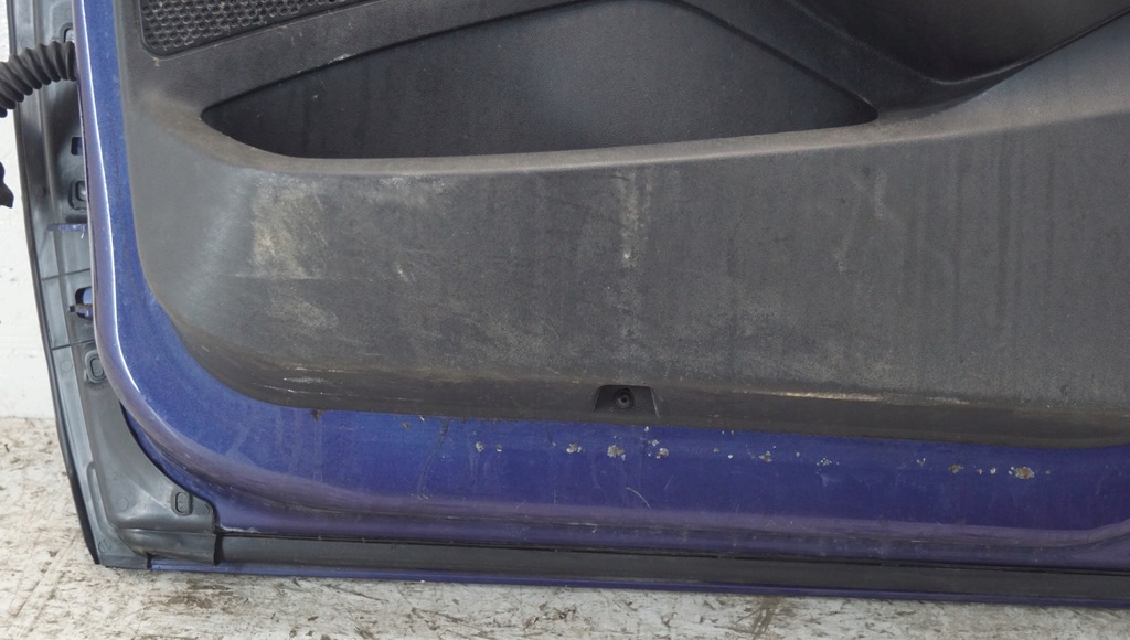 фото №15, Двері правий перед peugeot 2008 i kuc